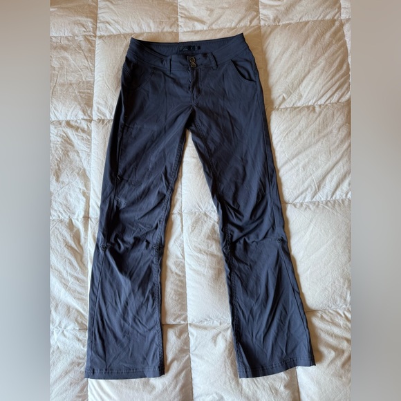 Prana Halle Pant - outdoor and hiking pants - Picture 1 of 5